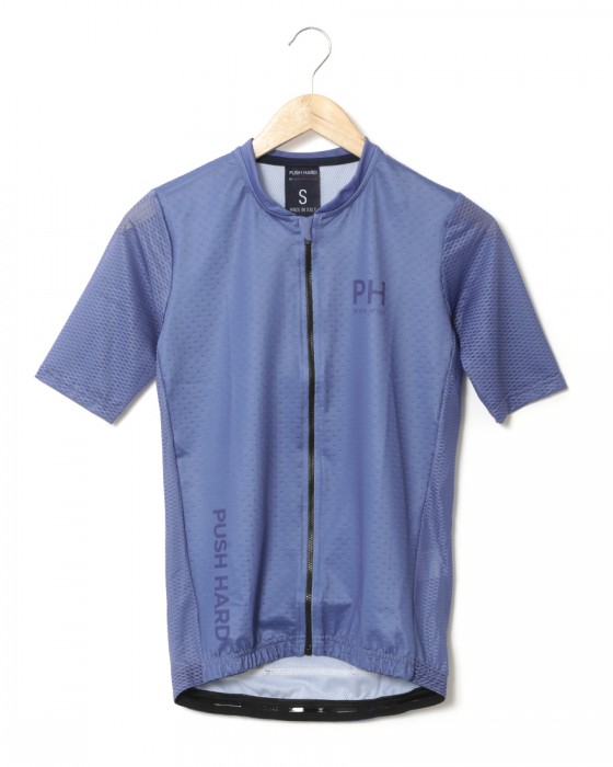 Push Hardショートスリーブジャージ【COSMO JERSEY SHORT SLEEVES】c1