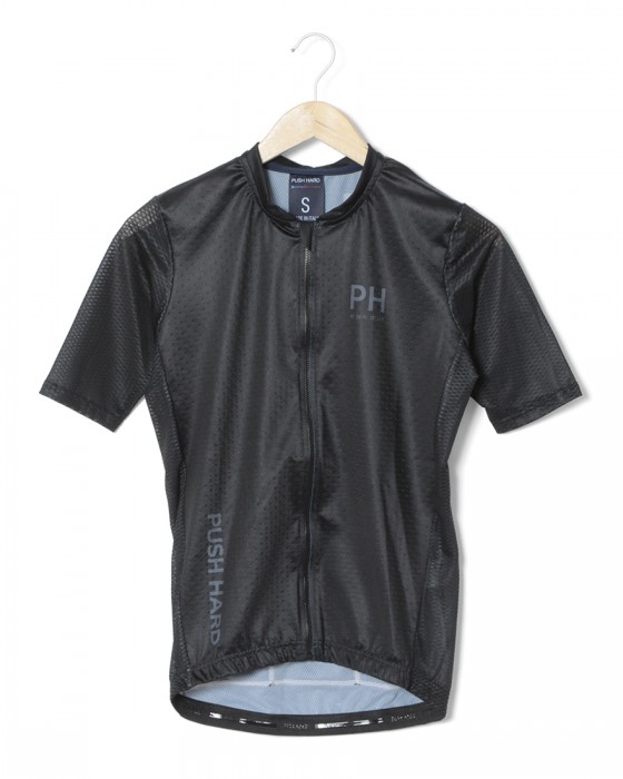 Push Hardショートスリーブジャージ【COSMO JERSEY SHORT SLEEVES】c2