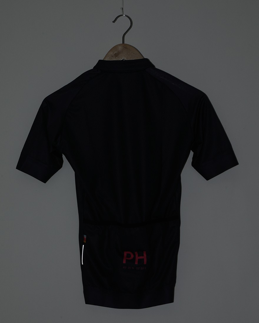 Push Hardショートスリーブジャージ【EXPLORO BIG JERSEY SHORT SLEEVES】02l