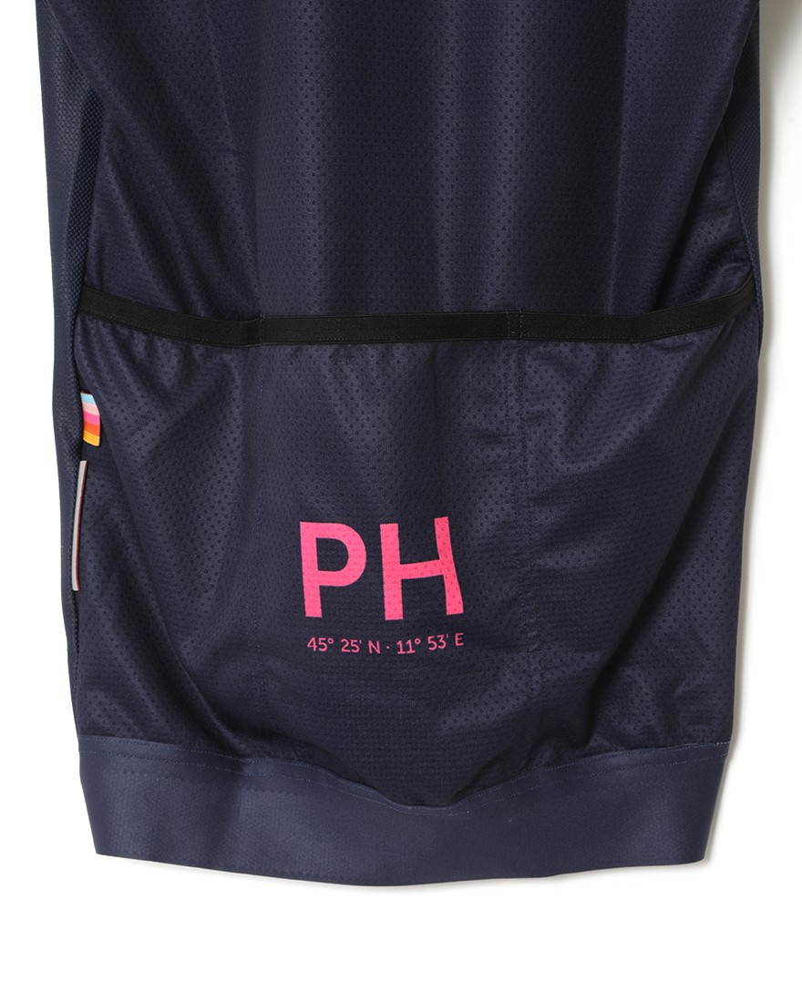 Push Hardショートスリーブジャージ【EXPLORO BIG JERSEY SHORT SLEEVES】08l