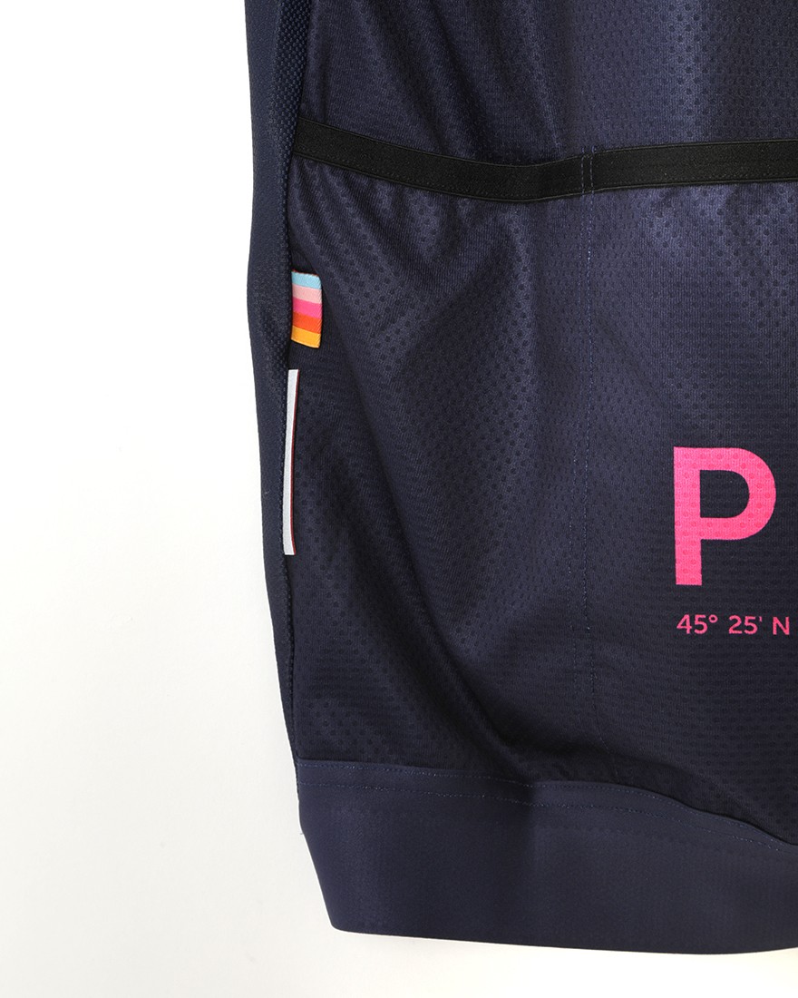 Push Hardショートスリーブジャージ【EXPLORO BIG JERSEY SHORT SLEEVES】09l