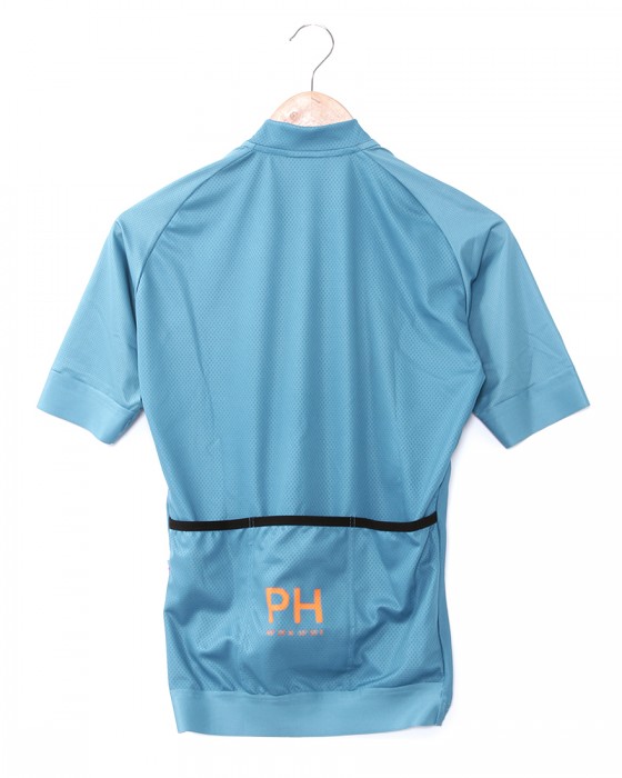 Push Hardショートスリーブジャージ【EXPLORO BIG JERSEY SHORT SLEEVES】10l