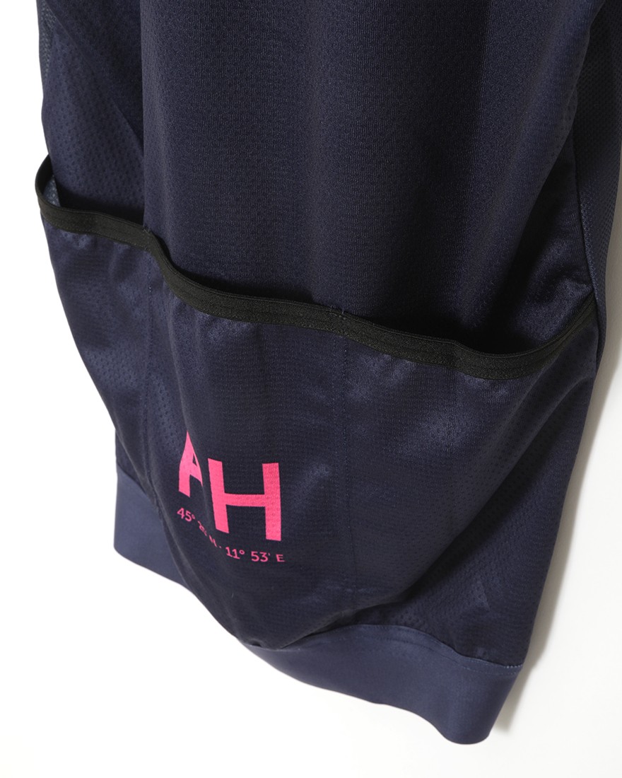 Push Hardショートスリーブジャージ【EXPLORO BIG JERSEY SHORT SLEEVES】11l