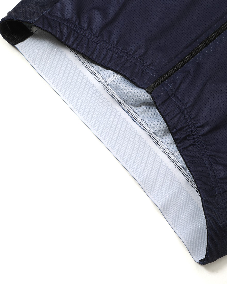 Push Hardショートスリーブジャージ【EXPLORO BIG JERSEY SHORT SLEEVES】15l