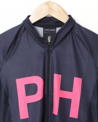 Push Hardショートスリーブジャージ【EXPLORO BIG JERSEY SHORT SLEEVES】mb_03l