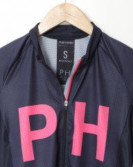 Push Hardショートスリーブジャージ【EXPLORO BIG JERSEY SHORT SLEEVES】mb_04l