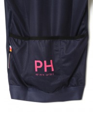 Push Hardショートスリーブジャージ【EXPLORO BIG JERSEY SHORT SLEEVES】mb_08l