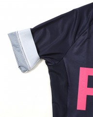 Push Hardショートスリーブジャージ【EXPLORO BIG JERSEY SHORT SLEEVES】mb_14l