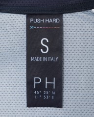 Push Hardショートスリーブジャージ【EXPLORO BIG JERSEY SHORT SLEEVES】mb_18l