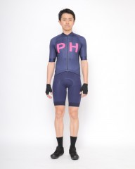 Push Hardショートスリーブジャージ【EXPLORO BIG JERSEY SHORT SLEEVES】mb_21l