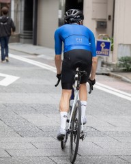 Push Hardショートスリーブジャージ【EXPLORO BIG JERSEY SHORT SLEEVES】mb_30l
