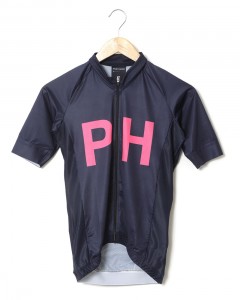 ショートスリーブジャージ【EXPLORO BIG JERSEY SHORT SLEEVES】
