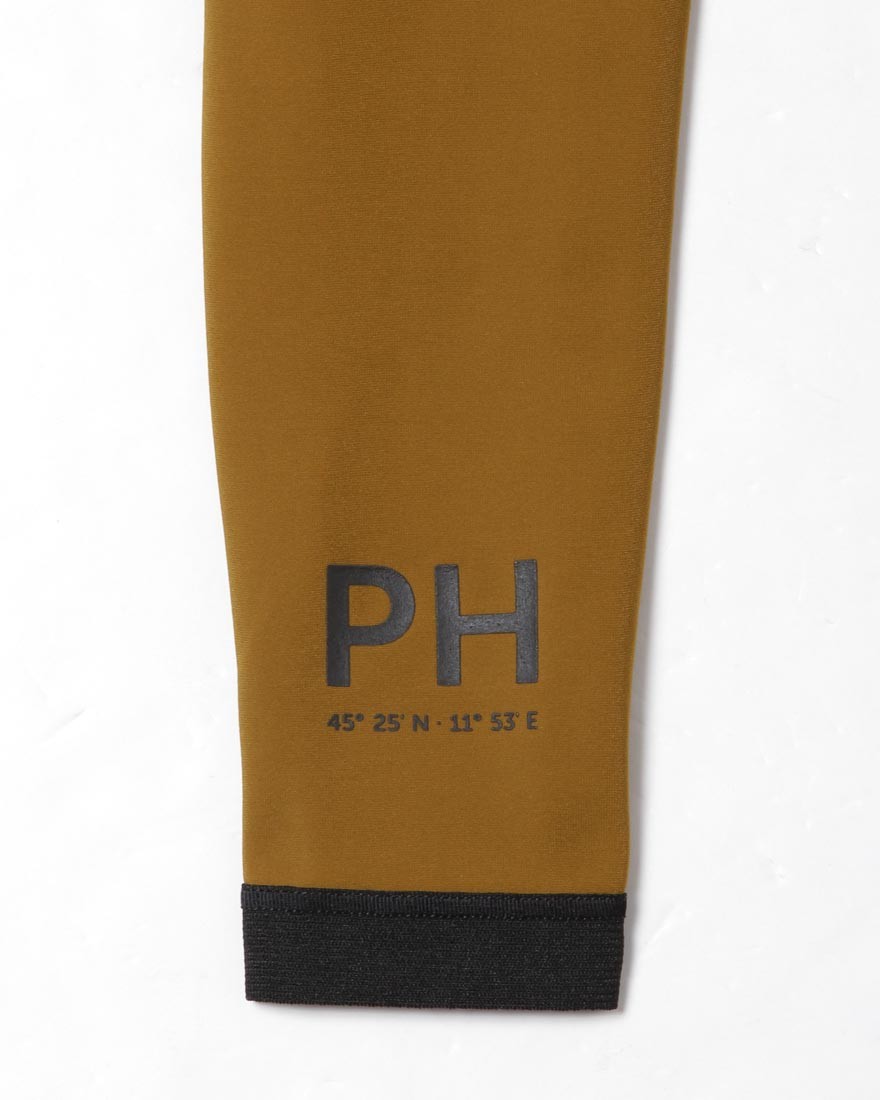 Push Hardロングスリーブジャージ【COPPER】19l