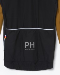 Push Hardロングスリーブジャージ【COPPER】mb_12l