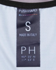 Push Hardロングスリーブジャージ【SQUARE Block】mb_16l