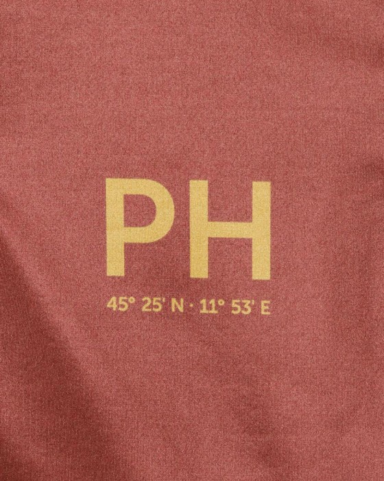 Push Hardロングスリーブジャージ【NEW SQUARE】11l