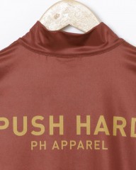 Push Hardロングスリーブジャージ【NEW SQUARE】mb_15l