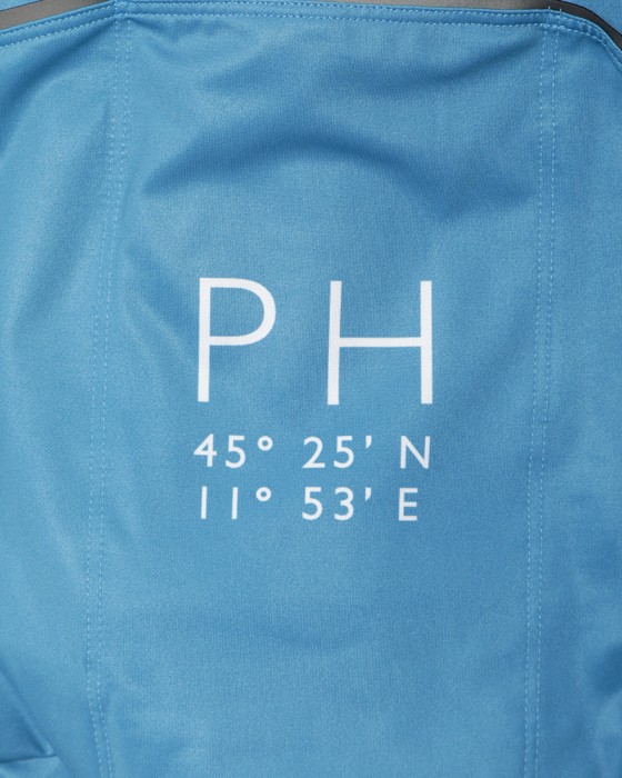Push Hardロングスリーブジャージ【SQUARE】12l
