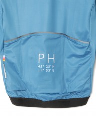 Push Hardロングスリーブジャージ【SQUARE】mb_10l