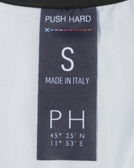 Push Hardロングスリーブジャージ【SQUARE】mb_16l