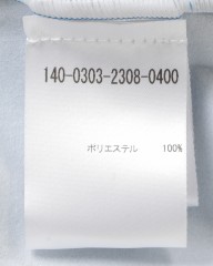 Push Hardロングスリーブジャージ【SQUARE】mb_22l