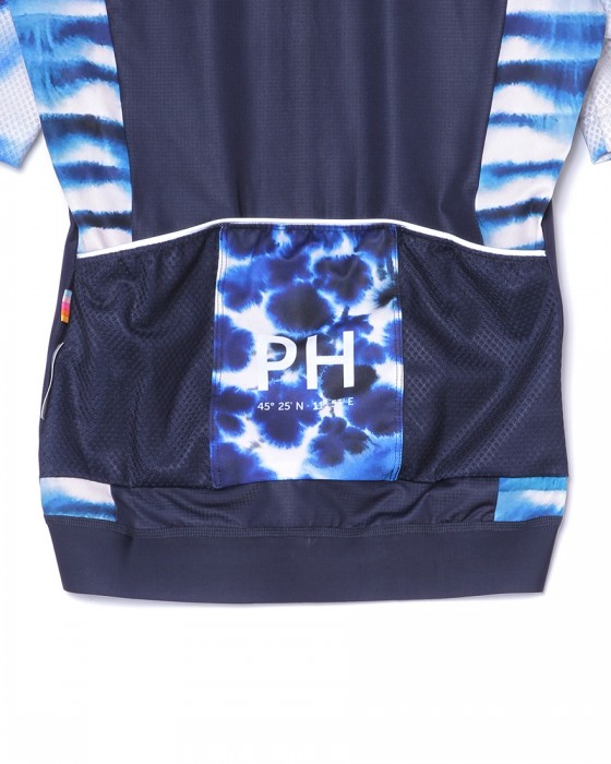 インサレーションベスト【POWER VEST】｜Push Hard（プッシュ