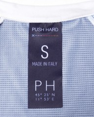 Push Hardショートスリーブジャージ【SUN】mb_15l