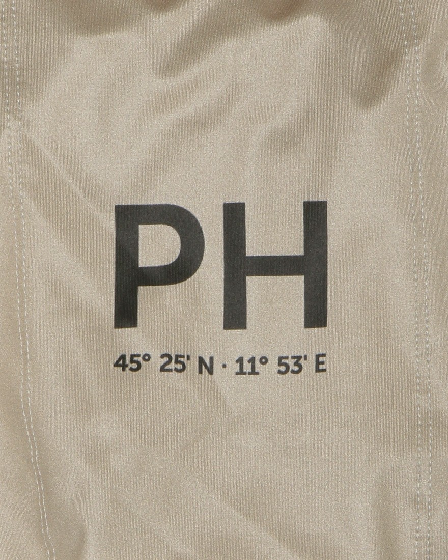 Push Hardロングスリーブジャージ【SQUARE EPIC 】12l