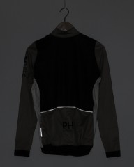 Push Hardロングスリーブジャージ【SQUARE EPIC 】mb_02l