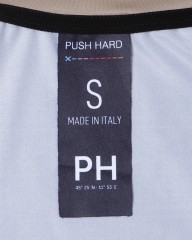 Push Hardロングスリーブジャージ【SQUARE EPIC 】mb_15l