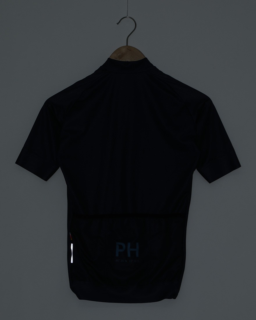 Push Hardショートスリーブジャージ【EXPLORO NEW】03l
