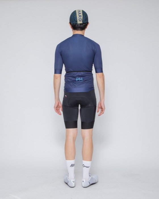 Push Hardショートスリーブジャージ【EXPLORO NEW】28l