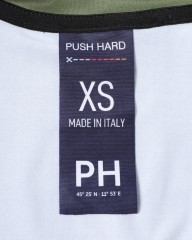 Push Hardロングスリーブジャージ【SQUARE EPIC12】mb_19l