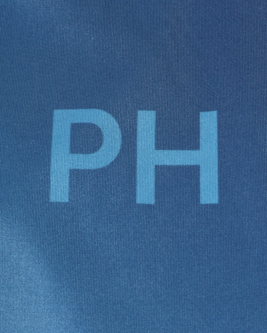 Push Hardロングスリーブジャージ【SQUARE SHADE】15l