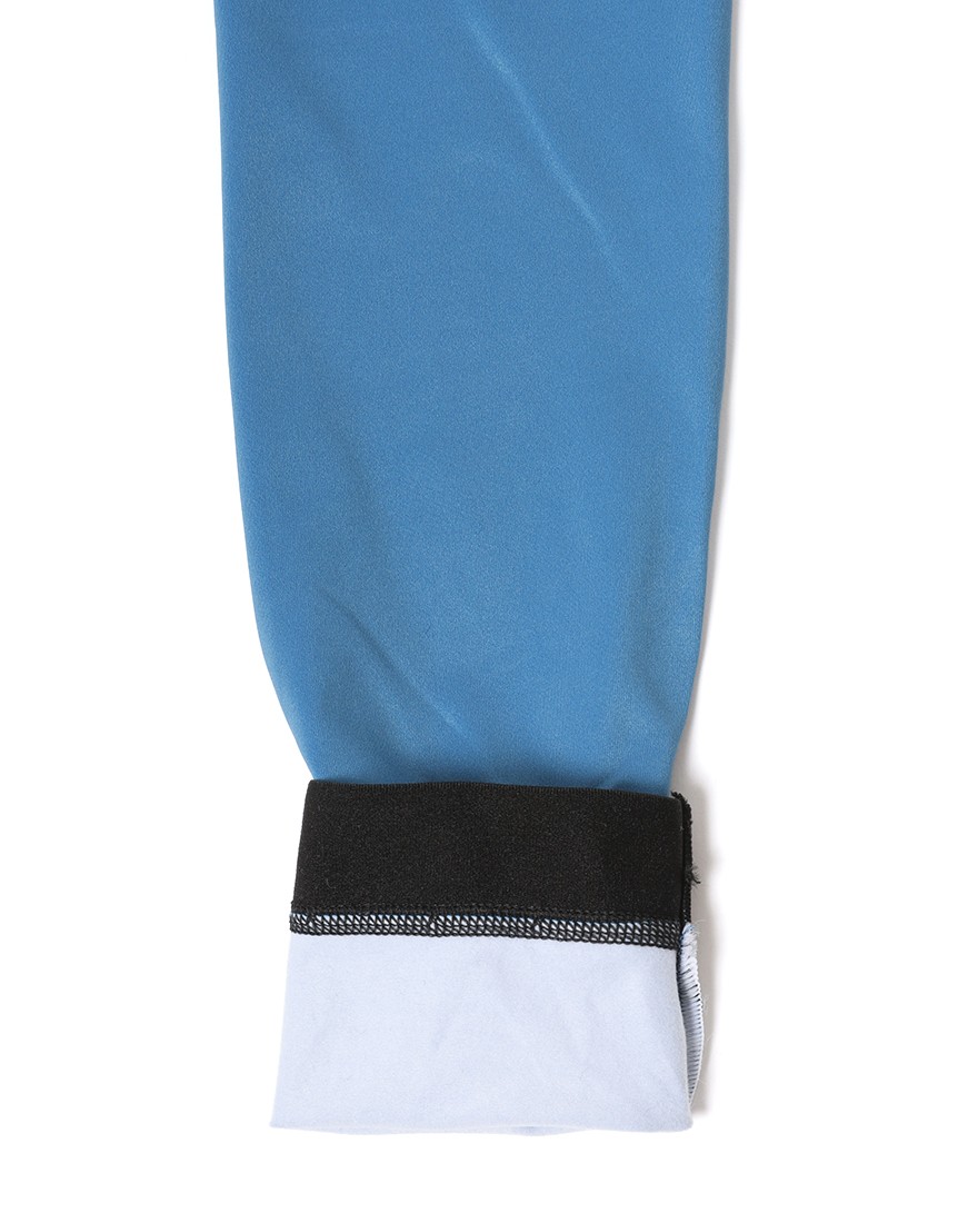 Push Hardロングスリーブジャージ【SQUARE SHADE】22l