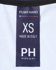 Push Hardロングスリーブジャージ【SQUARE SHADE】mb_19l