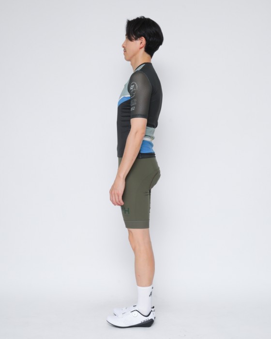 Push Hardショートスリーブジャージ【COSMO EPIC JERSEY 2.0】02l