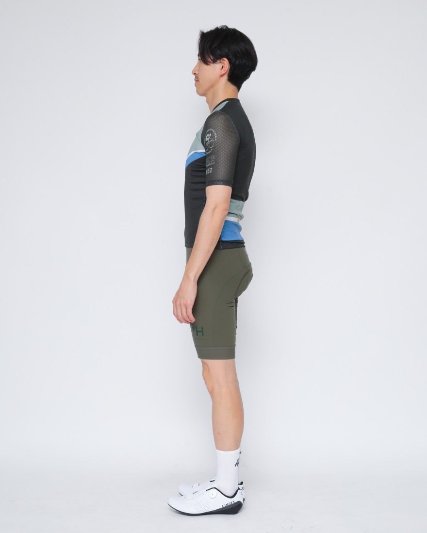 Push Hardショートスリーブジャージ【COSMO EPIC JERSEY 2.0】02l
