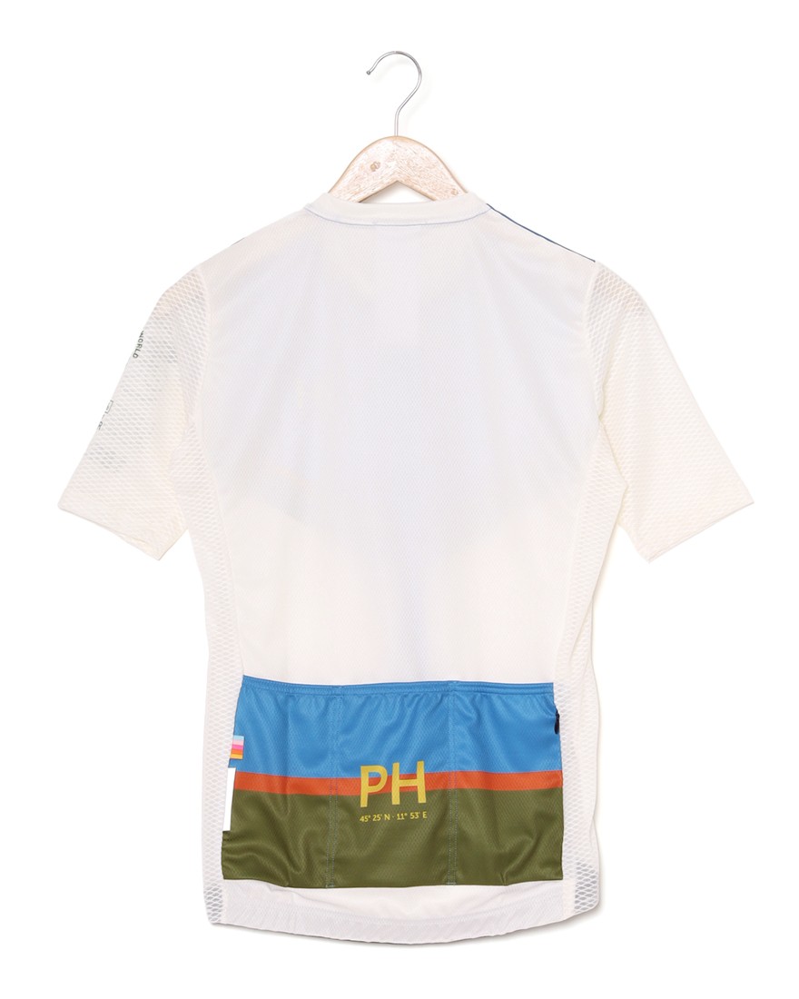 Push Hardショートスリーブジャージ【COSMO EPIC JERSEY 2.0】05l
