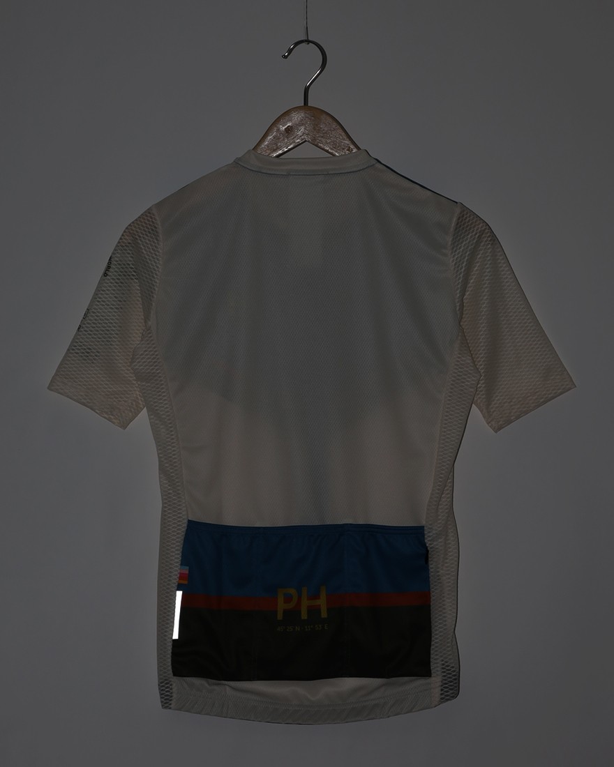 Push Hardショートスリーブジャージ【COSMO EPIC JERSEY 2.0】06l