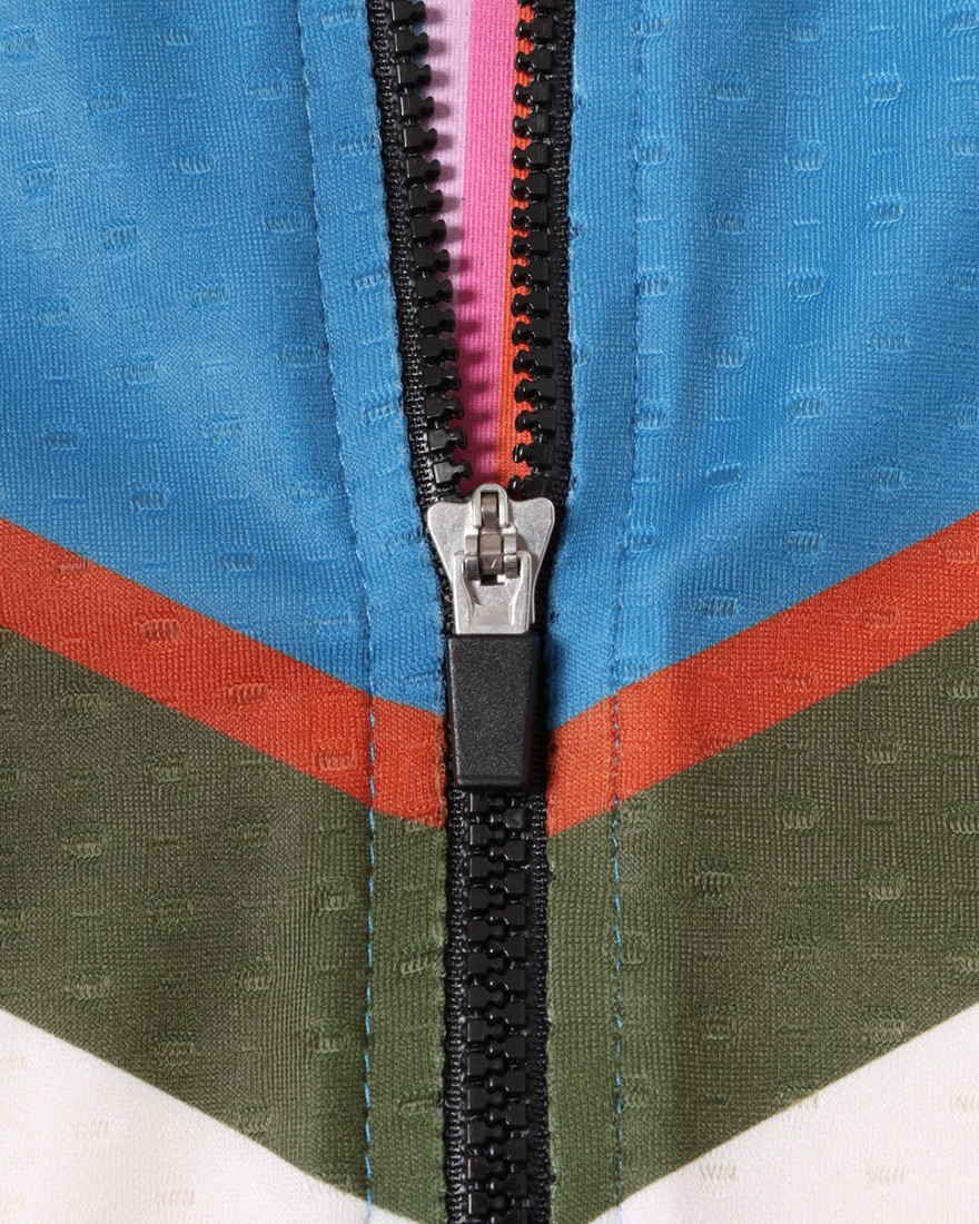 Push Hardショートスリーブジャージ【COSMO EPIC JERSEY 2.0】09l