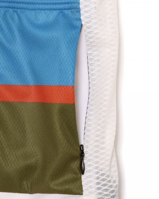 Push Hardショートスリーブジャージ【COSMO EPIC JERSEY 2.0】18l