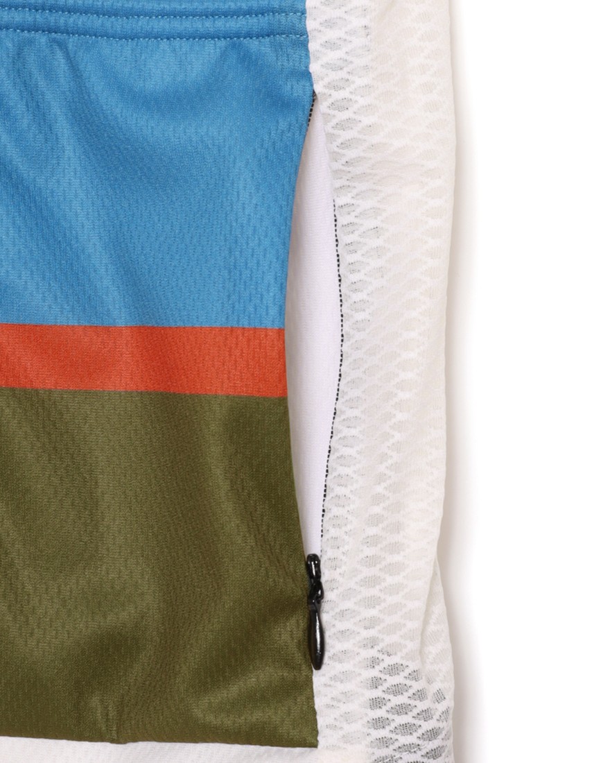 Push Hardショートスリーブジャージ【COSMO EPIC JERSEY 2.0】18l
