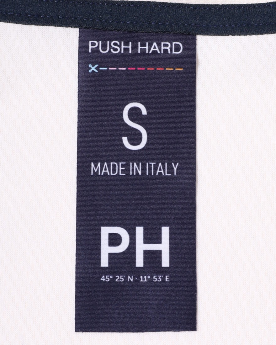 Push Hardショートスリーブジャージ【COSMO EPIC JERSEY 2.0】28l