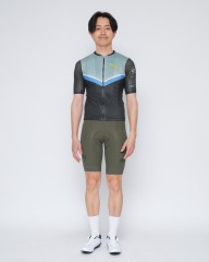 Push Hardショートスリーブジャージ【COSMO EPIC JERSEY 2.0】mb_01l