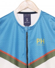 Push Hardショートスリーブジャージ【COSMO EPIC JERSEY 2.0】mb_07l