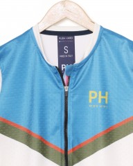 Push Hardショートスリーブジャージ【COSMO EPIC JERSEY 2.0】mb_08l