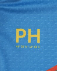 Push Hardショートスリーブジャージ【COSMO EPIC JERSEY 2.0】mb_10l