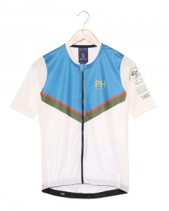 ショートスリーブジャージ【COSMO EPIC JERSEY 2.0】
