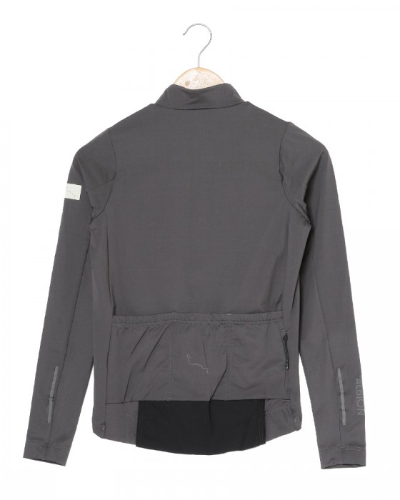 ALBIONロングスリーブジャージ【TRAVERSE LONG SLEEVE JERSEY】01l